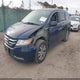 5FNRL5H67EB082421 2014 Honda Odyssey Ex-L auction photo thumbnail 2