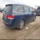 5FNRL5H67EB082421 2014 Honda Odyssey Ex-L auction photo thumbnail 4