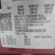 1GNKRGKD8HJ329128 2017 Chevrolet Traverse 1Lt auction photo thumbnail 9