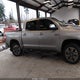 5TFAY5F1XMX029075 2021 Toyota Tundra Platinum auction photo thumbnail 13