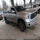 5TFAY5F1XMX029075 2021 Toyota Tundra Platinum auction photo thumbnail 1