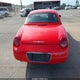 1FAHP60A52Y116931 2002 Ford Thunderbird auction photo thumbnail 17