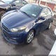 1C3CDFBBXFD320211 2015 Dodge Dart Sxt auction photo thumbnail 2
