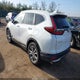7FARW2H90NE026762 2022 Honda Cr-V Touring auction photo thumbnail 3