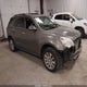 2CNFLGEY9A6279039 2010 Chevrolet Equinox Ltz auction photo thumbnail 1