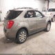 2CNFLGEY9A6279039 2010 Chevrolet Equinox Ltz auction photo thumbnail 4