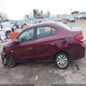 ML32F3FJ8LHF10519 2020 Mitsubishi Mirage G4 Es auction photo thumbnail 15