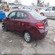 ML32F3FJ8LHF10519 2020 Mitsubishi Mirage G4 Es auction photo thumbnail 3