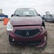 ML32F3FJ8LHF10519 2020 Mitsubishi Mirage G4 Es auction photo thumbnail 6