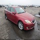 JTHBF5C20A5126704 2010 Lexus Is 250 auction photo thumbnail 1