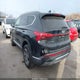 5NMS6DAJ2NH414832 2022 Hyundai Santa Fe Sel auction photo thumbnail 3