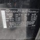 5NMS6DAJ2NH414832 2022 Hyundai Santa Fe Sel auction photo thumbnail 9