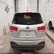 5XYPG4A35GG004155 2016 Kia Sorento 2.4L L auction photo thumbnail 16