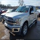 1FTEW1E4XKKC67420 2019 Ford F-150 Lariat auction photo thumbnail 2