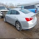 1G1ZB5ST0GF225234 2016 Chevrolet Malibu Ls auction photo thumbnail 3