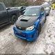 JF1GV7E67DG009142 2013 Subaru Impreza Wrx auction photo thumbnail 2