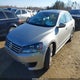 1VWBP7A30CC021887 2012 Volkswagen Passat 2.5L Se auction photo thumbnail 2