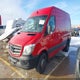 WD3PF3CC6FP163511 2015 Mercedes-Benz Sprinter 3500 High Roof auction photo thumbnail 2