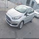 3FADP4AJ0EM138997 2014 Ford Fiesta S auction photo thumbnail 2