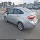 3FADP4AJ0EM138997 2014 Ford Fiesta S auction photo thumbnail 3