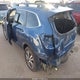 4S4WMARDXN3434647 2022 Subaru Ascent Touring auction photo thumbnail 3