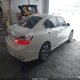 1HGCR2F02GA007575 2016 Honda Accord Ex auction photo thumbnail 4