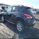 JN8AZ1MWXBW180722 2011 Nissan Murano Sl auction photo thumbnail 3