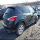 JN8AZ1MWXBW180722 2011 Nissan Murano Sl auction photo thumbnail 4