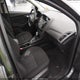 1FADP3F28FL371802 2015 Ford Focus Se auction photo thumbnail 5