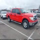 1FTFW1EF1DFA17291 2013 Ford F-150 Xlt auction photo thumbnail 1