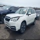JF2SJAJC7JH533987 2018 Subaru Forester 2.5I Limited auction photo thumbnail 2