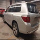JTEES43A382041052 2008 Toyota Highlander Sport auction photo thumbnail 3