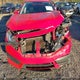 2HGFC2F72HH518671 2017 Honda Civic Ex auction photo thumbnail 12