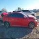 2HGFC2F72HH518671 2017 Honda Civic Ex auction photo thumbnail 13