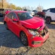 2HGFC2F72HH518671 2017 Honda Civic Ex auction photo thumbnail 1