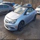 W04WT3N50GG065885 2016 Buick Cascada Premium auction photo thumbnail 2
