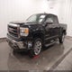 1GTV2VEC0EZ372487 2014 GMC Sierra 1500 Slt auction photo thumbnail 2