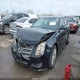 1G6DG5EYXB0110245 2011 Cadillac Cts Luxury auction photo thumbnail 2