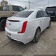 2G61M5S34J9118110 2018 Cadillac Xts Luxury auction photo thumbnail 4