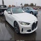 WBA23AT06PCM60870 2023 BMW 430I auction photo thumbnail 1