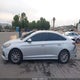 5NPE24AF2KH750399 2019 Hyundai Sonata Se auction photo thumbnail 14
