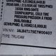 JALB4T175E7W00407 2014 Isuzu Commercial Van auction photo thumbnail 8