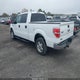 1FTFW1CF8EKF73691 2014 Ford F-150 Xlt auction photo thumbnail 3