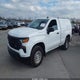 3GCNAAEK5PG360308 2023 Chevrolet Silverado 1500 2Wd Standard Bed Wt auction photo thumbnail 2