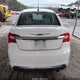 1C3BC1FG3BN514185 2011 Chrysler 200 Touring auction photo thumbnail 16