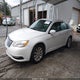 1C3BC1FG3BN514185 2011 Chrysler 200 Touring auction photo thumbnail 2
