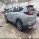 2HKRW2H94LH620619 2020 Honda Cr-V Awd Touring auction photo thumbnail 3