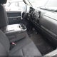 1GCRKSE35BZ224167 2011 Chevrolet Silverado 1500 Lt auction photo thumbnail 5