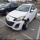 JM1BL1U57B1448146 2011 Mazda Mazda3 S Sport auction photo thumbnail 2