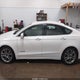 3FA6P0RU7KR211779 2019 Ford Fusion Hybrid Titanium auction photo thumbnail 14